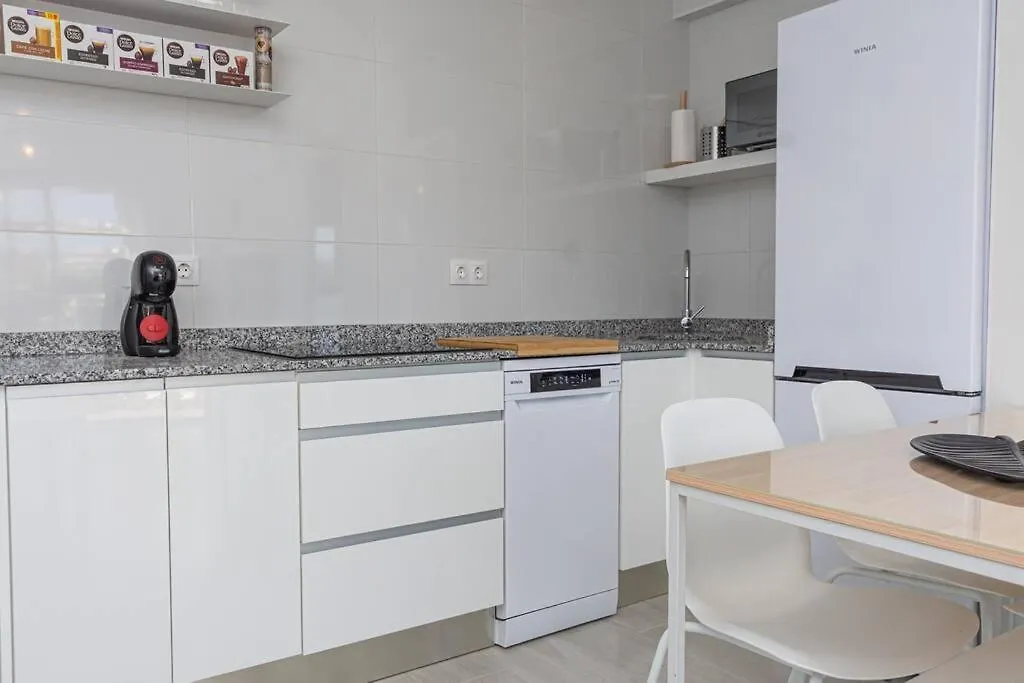 아파트 Apartamento En 살루