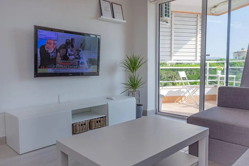 Apartamento En 살루 0*,  스페인
