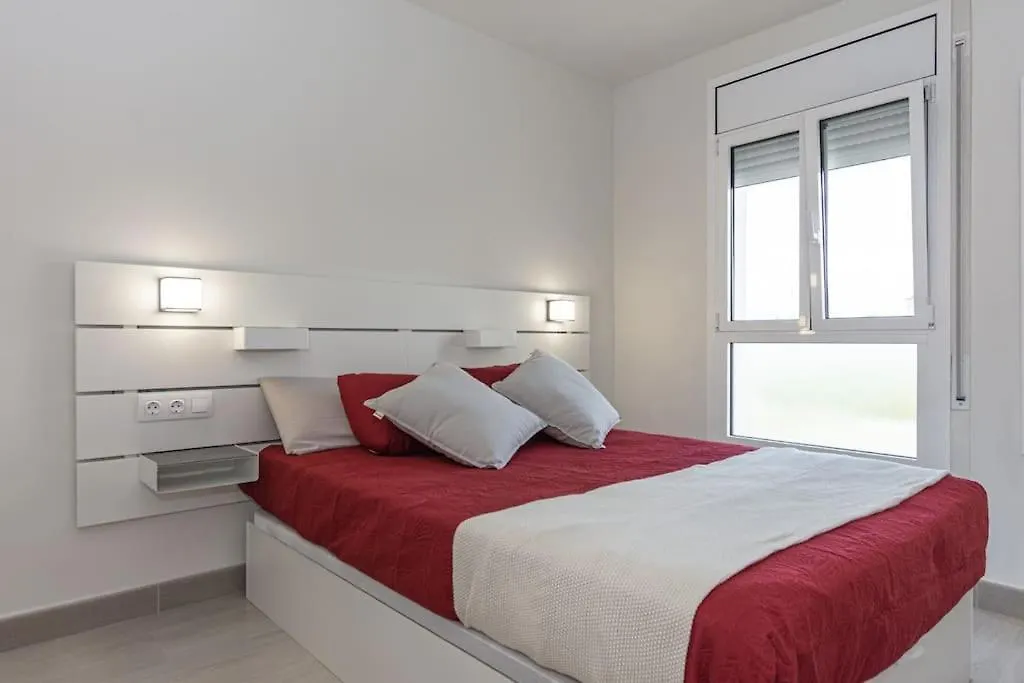 Apartamento En 살루 0*,  스페인