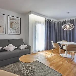  Apartamento Rentalmar Families Only