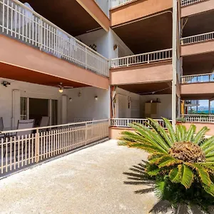  Apartamento Mediterranean Way - Antillas Cap