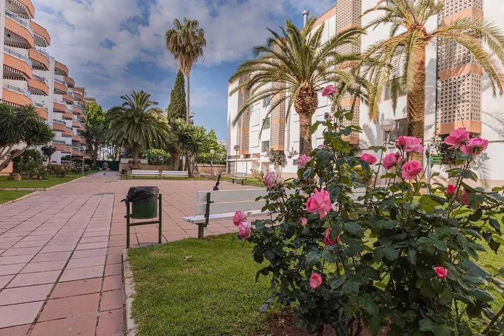 Apartment Apartamento En Salou