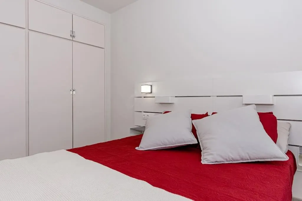 Apartamento En Salou