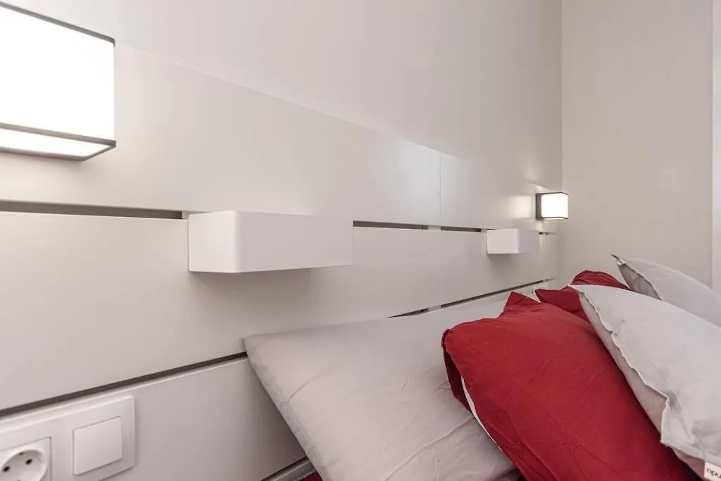Apartamento En Salou