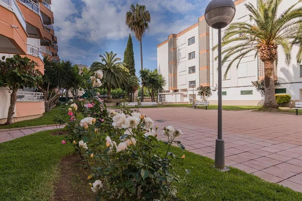 Apartamento En Salou Apartment