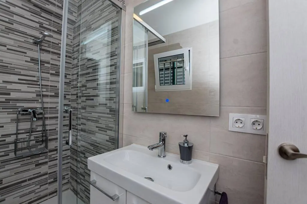 Apartamento En Salou